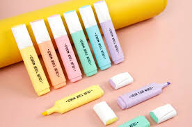 Hop Custom Highlighters At Wholesale Prices For Offices